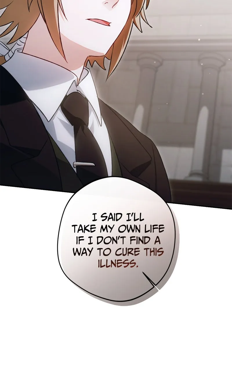 The Villainous Tyrant has Returned Chapter 47 page 3 - 