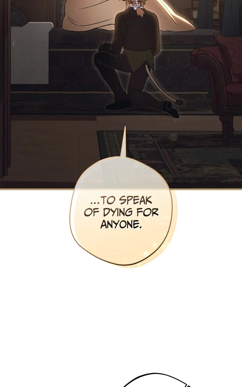 The Villainous Tyrant has Returned Chapter 47 page 23 - 