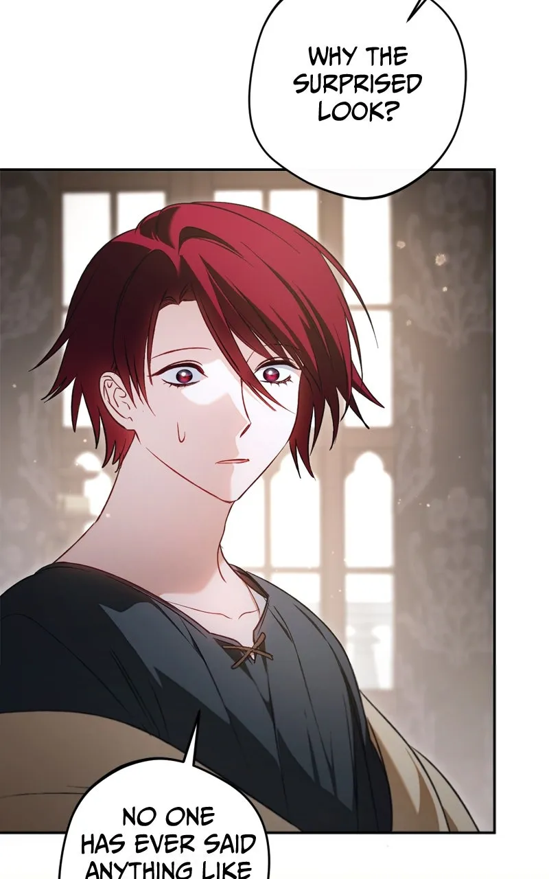 The Villainous Tyrant has Returned Chapter 47 page 24 - 