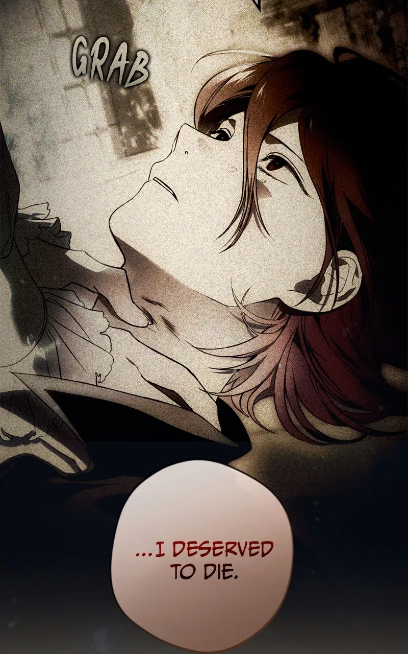 The Villainous Tyrant has Returned Chapter 47 page 27 - 