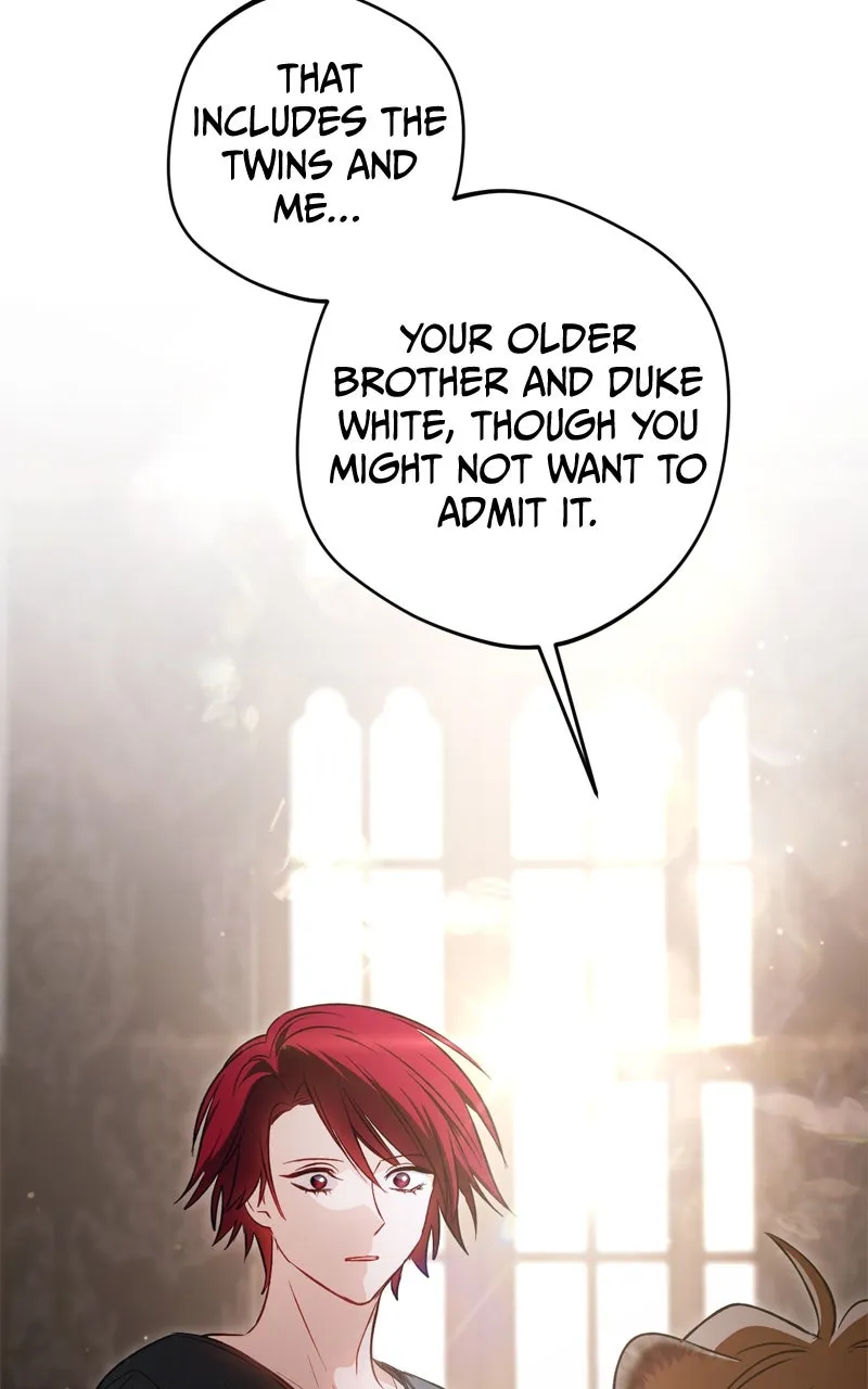 The Villainous Tyrant has Returned Chapter 47 page 30 - 