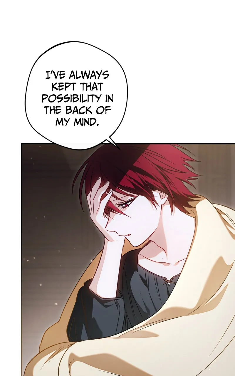 The Villainous Tyrant has Returned Chapter 47 page 4 - 
