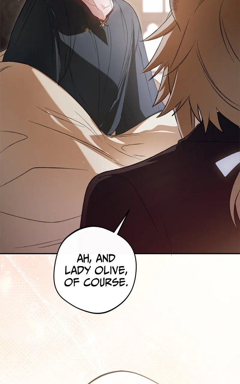 The Villainous Tyrant has Returned Chapter 47 page 31 - 