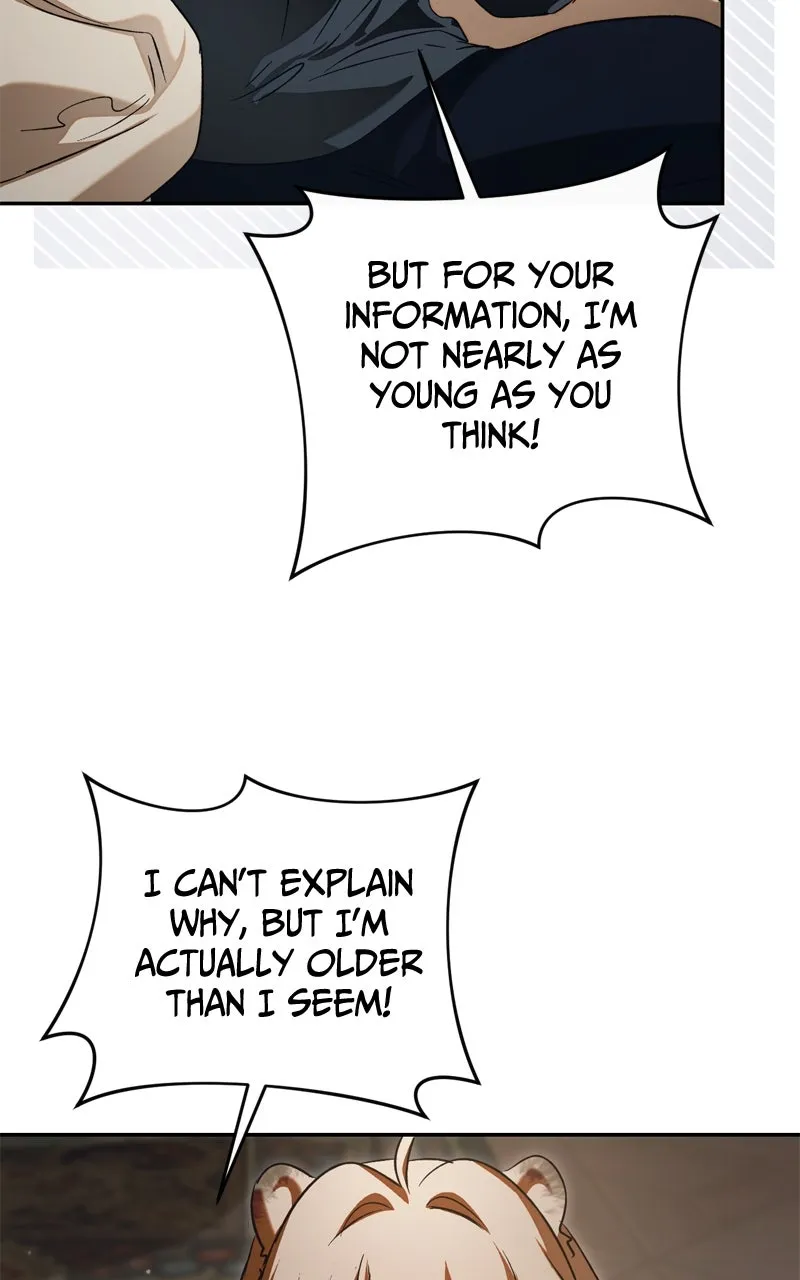 The Villainous Tyrant has Returned Chapter 47 page 36 - 