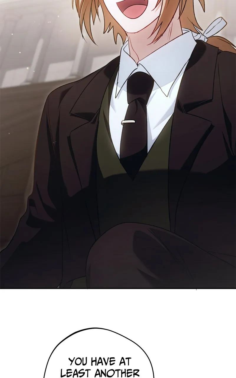 The Villainous Tyrant has Returned Chapter 47 page 39 - 
