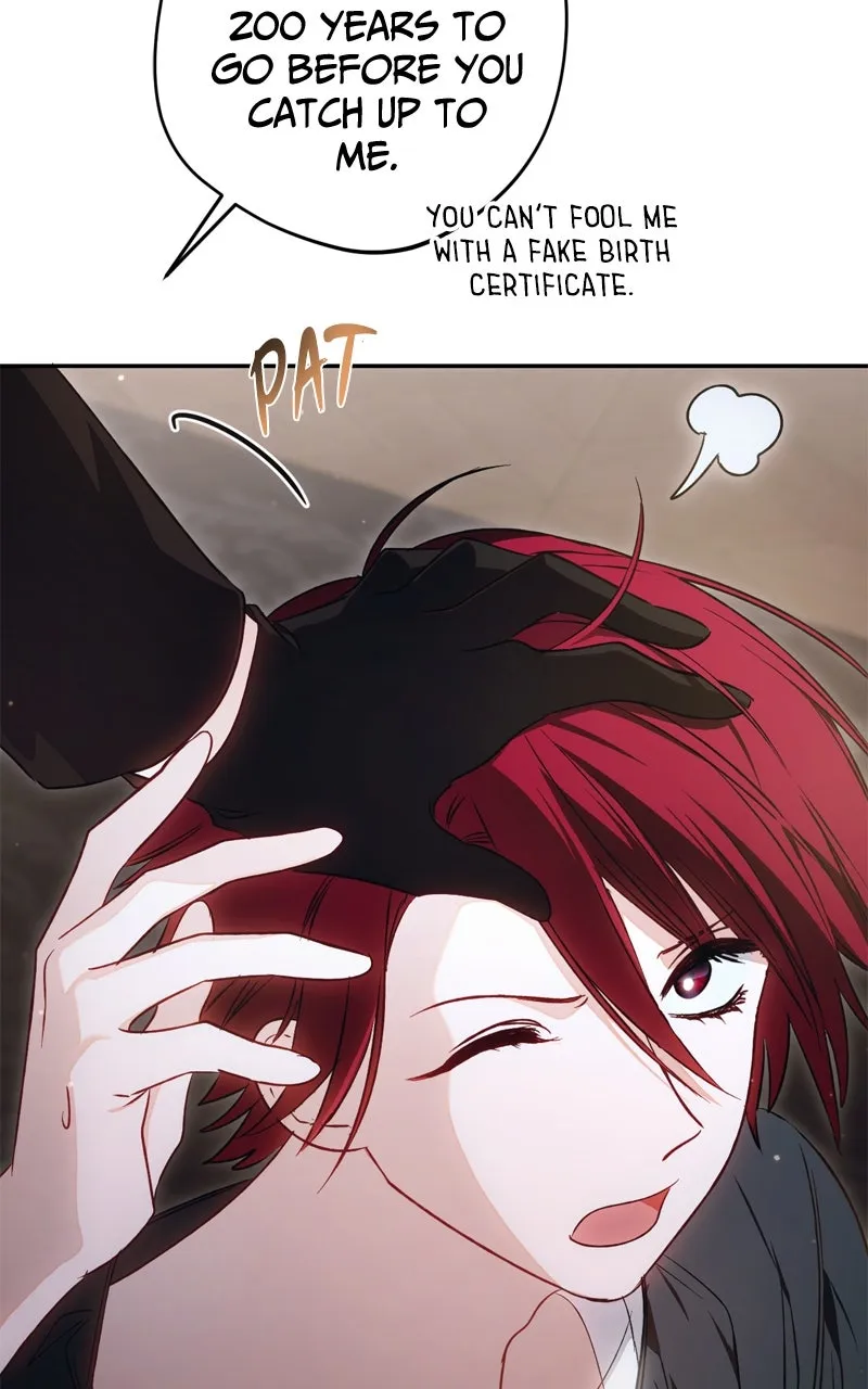 The Villainous Tyrant has Returned Chapter 47 page 40 - 