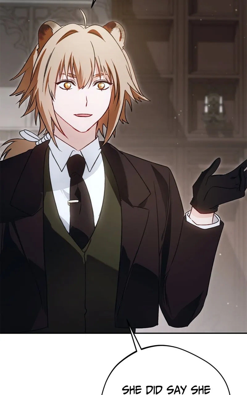 The Villainous Tyrant has Returned Chapter 47 page 42 - 