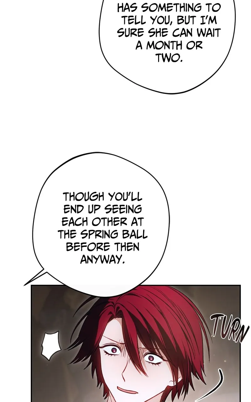 The Villainous Tyrant has Returned Chapter 47 page 43 - 