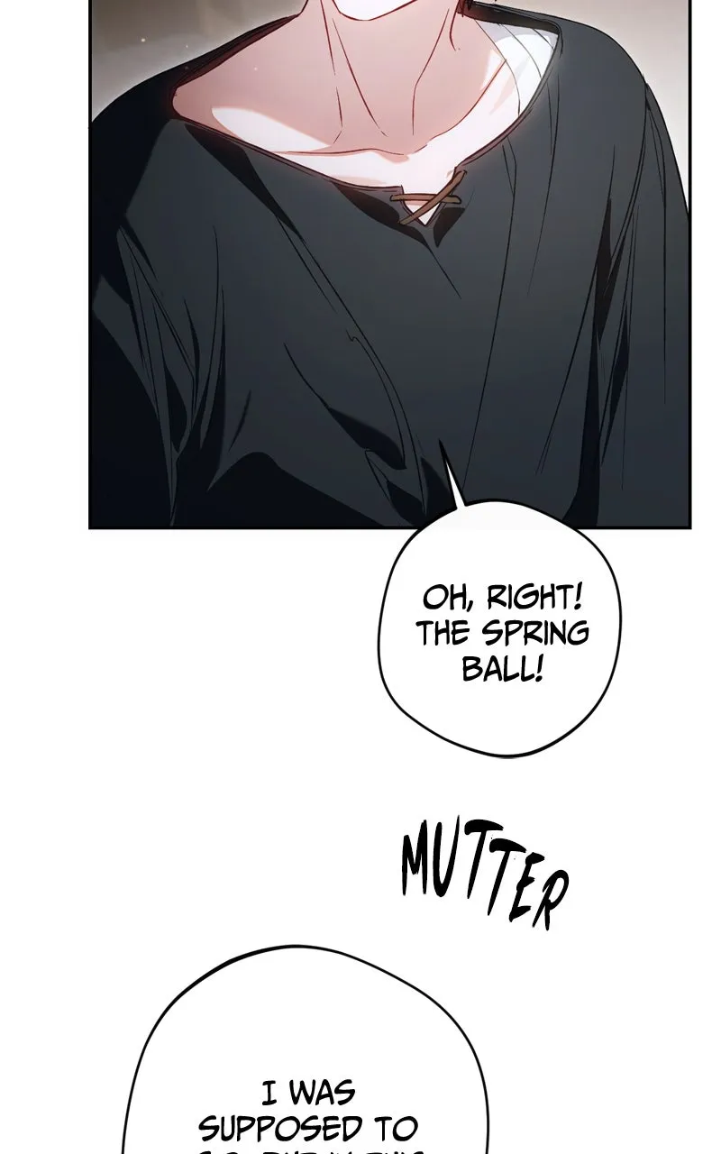 The Villainous Tyrant has Returned Chapter 47 page 44 - 