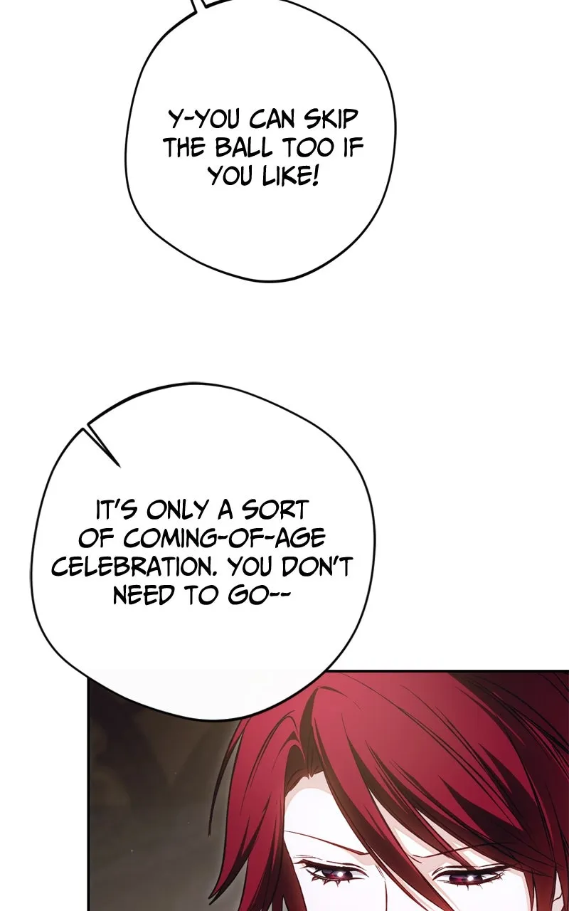 The Villainous Tyrant has Returned Chapter 47 page 46 - 