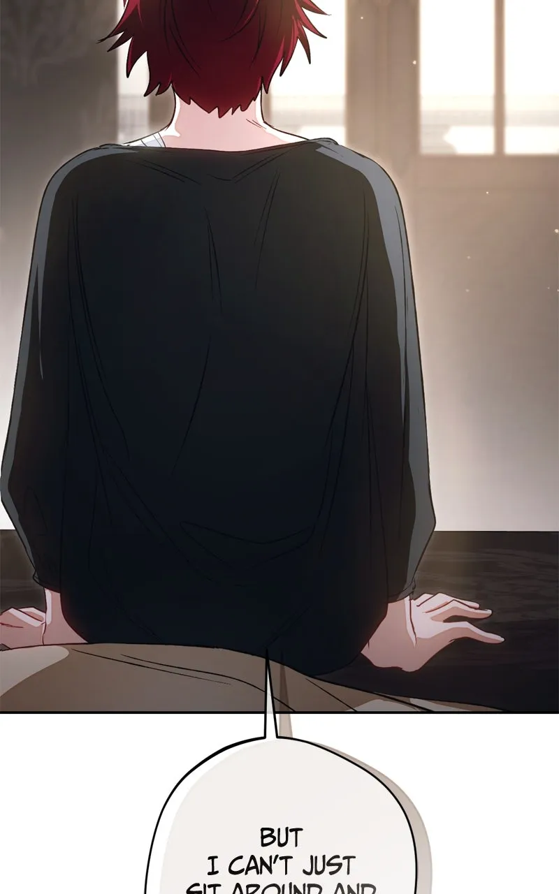The Villainous Tyrant has Returned Chapter 47 page 56 - 