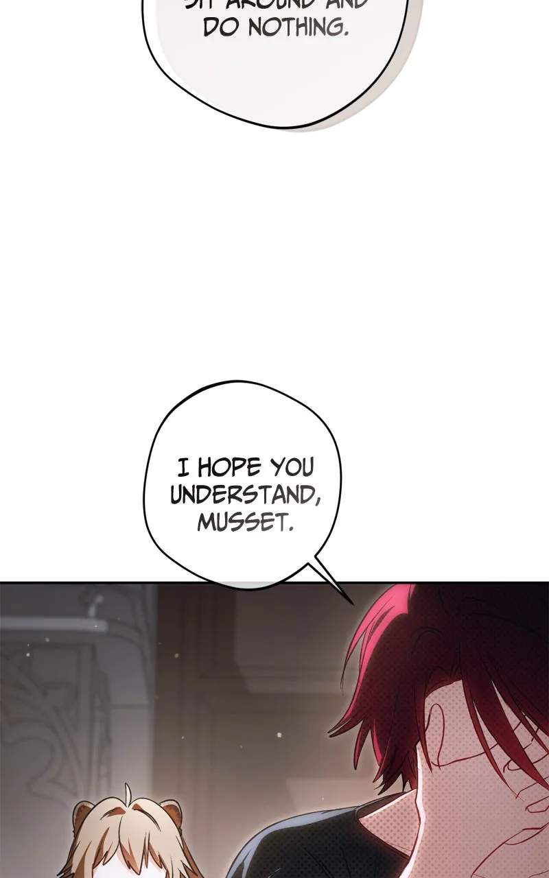 The Villainous Tyrant has Returned Chapter 47 page 57 - 