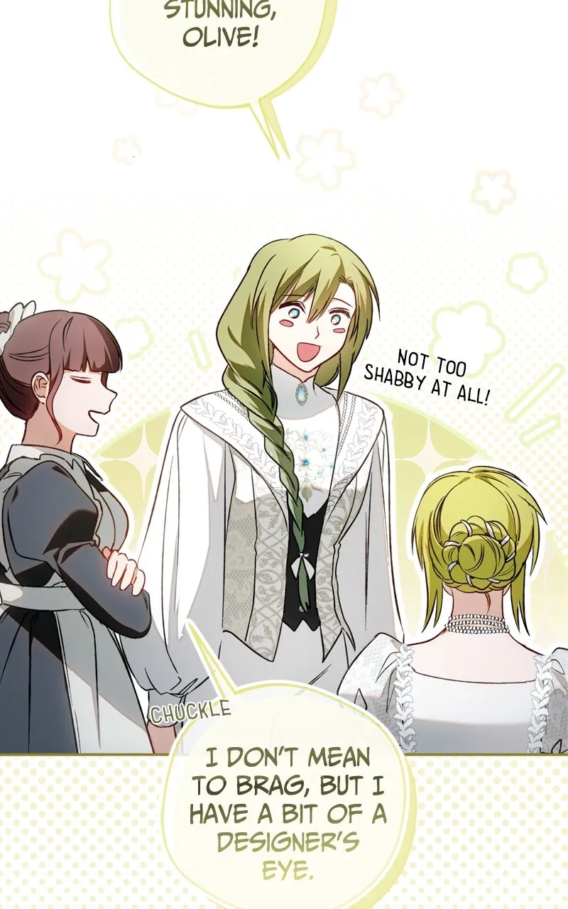 The Villainous Tyrant has Returned Chapter 47 page 74 - 