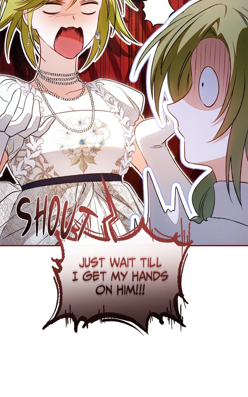 The Villainous Tyrant has Returned Chapter 47 page 79 - 