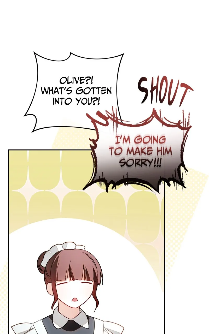 The Villainous Tyrant has Returned Chapter 47 page 80 - 