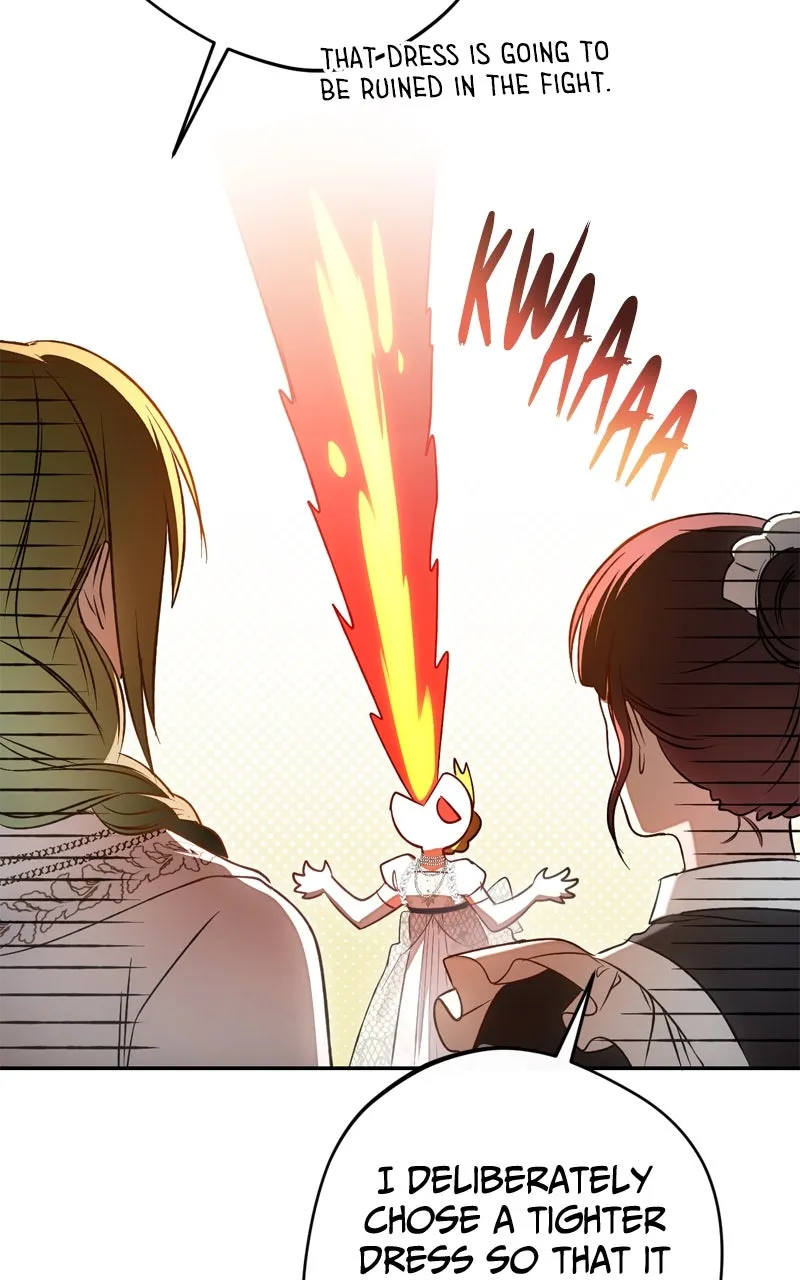 The Villainous Tyrant has Returned Chapter 47 page 82 - 
