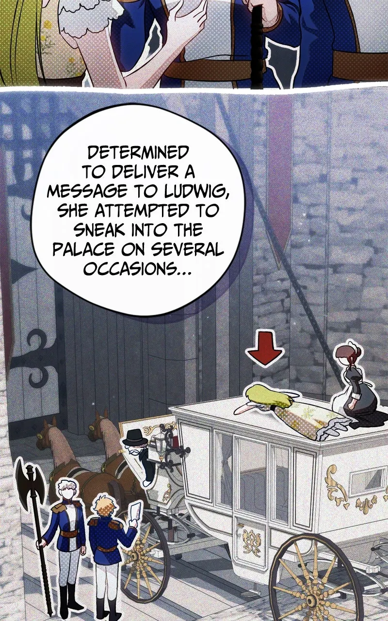 The Villainous Tyrant has Returned Chapter 47 page 86 - 
