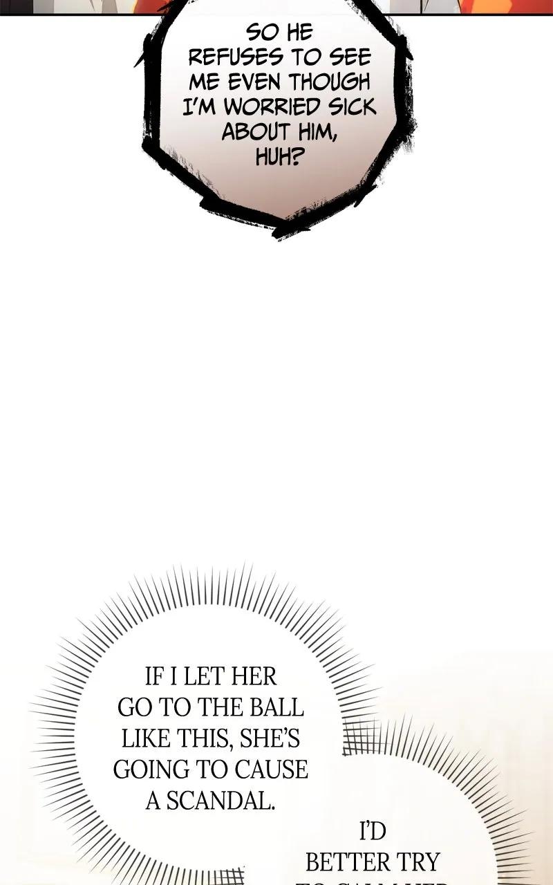 The Villainous Tyrant has Returned Chapter 47 page 90 - 