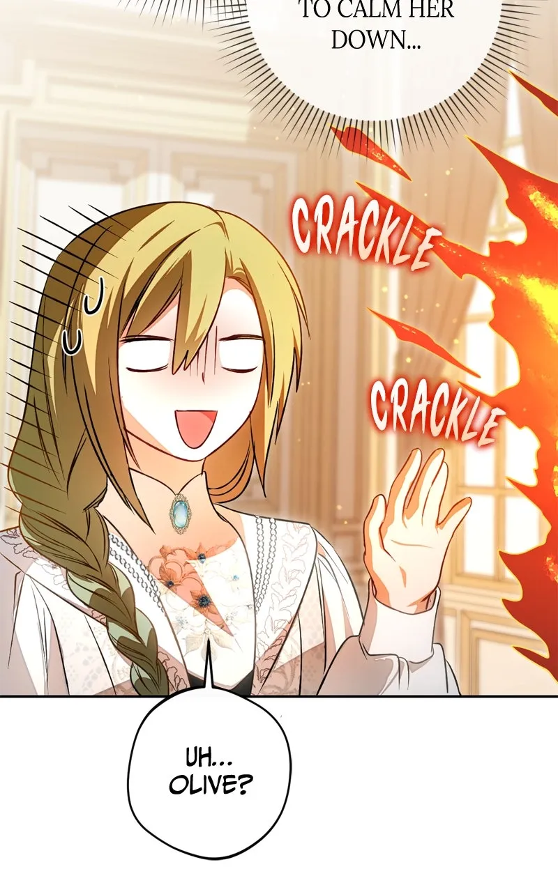 The Villainous Tyrant has Returned Chapter 47 page 91 - 