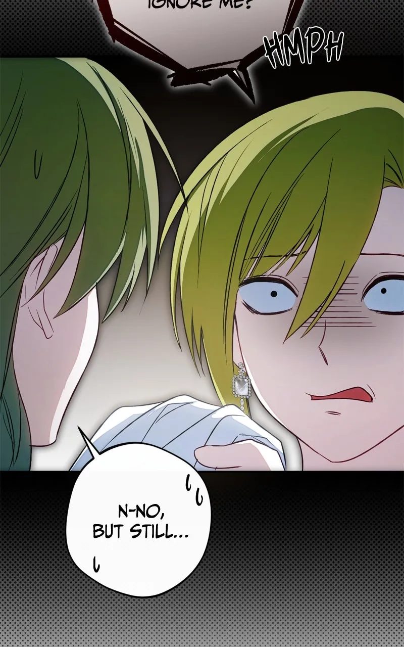The Villainous Tyrant has Returned Chapter 47 page 97 - 