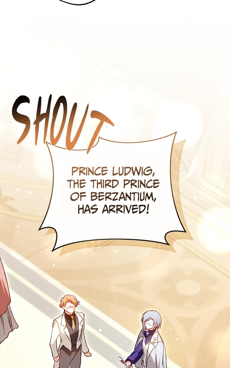 The Villainous Tyrant has Returned Chapter 48 page 107 - 