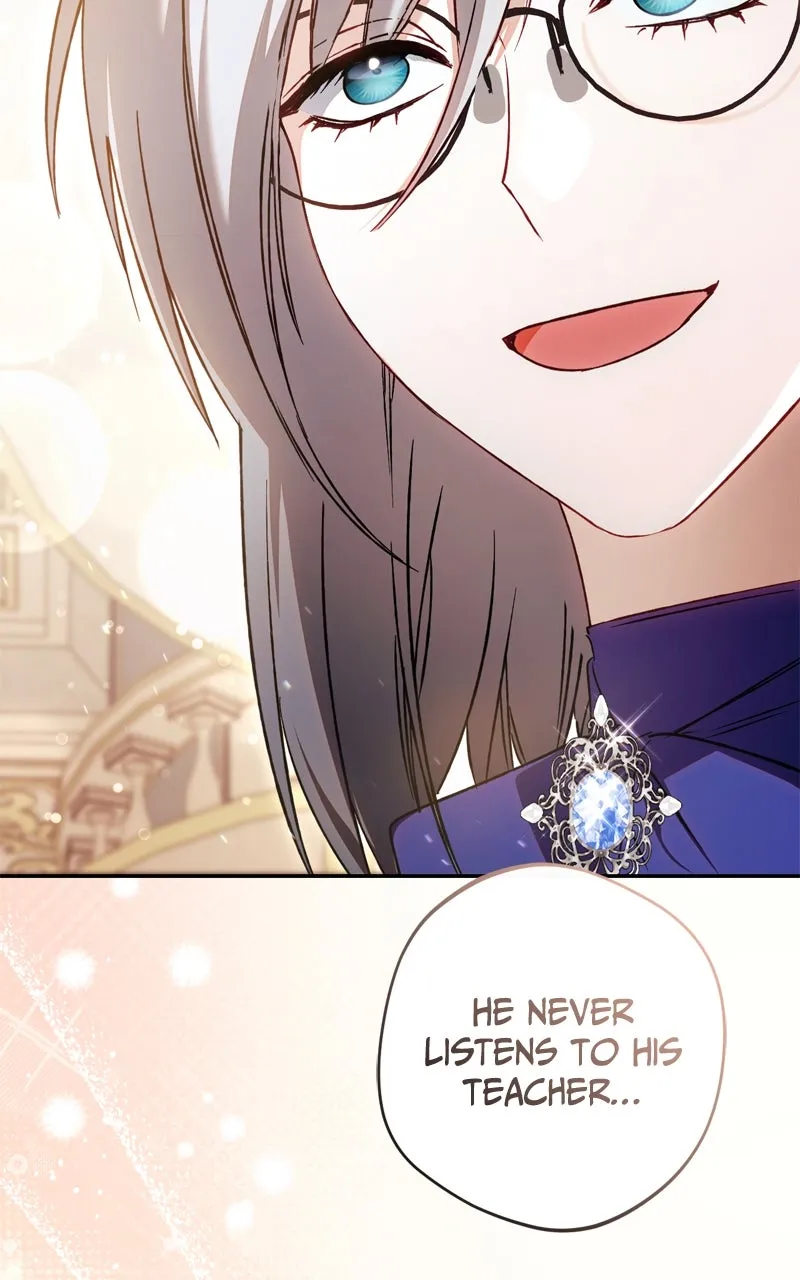 The Villainous Tyrant has Returned Chapter 48 page 111 - 