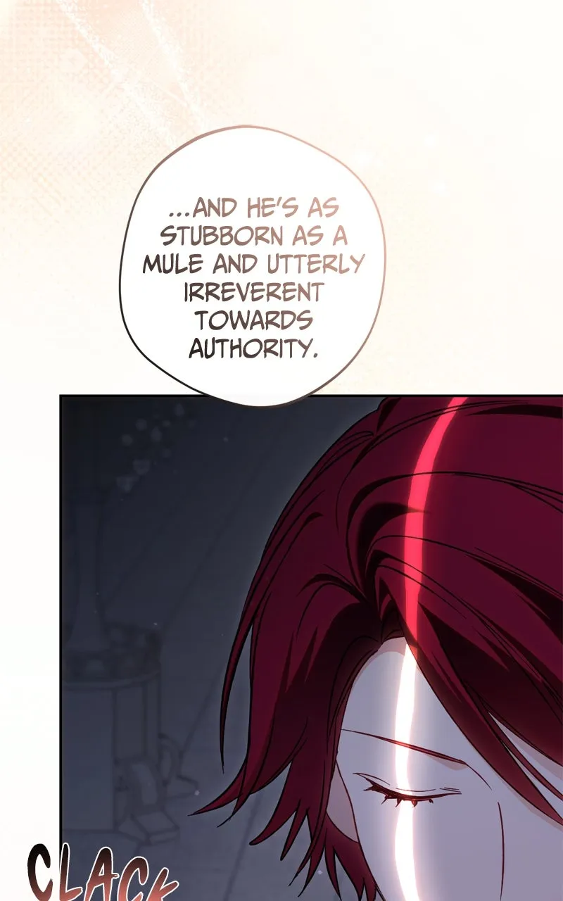The Villainous Tyrant has Returned Chapter 48 page 112 - 