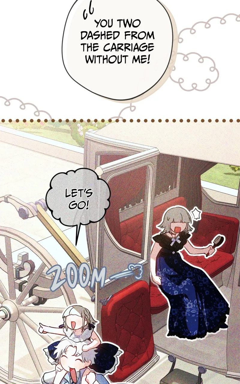 The Villainous Tyrant has Returned Chapter 48 page 17 - 