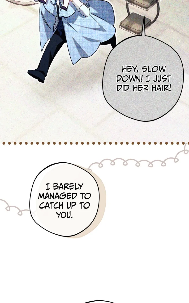 The Villainous Tyrant has Returned Chapter 48 page 18 - 