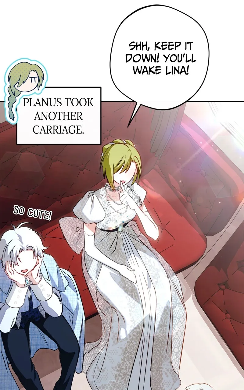 The Villainous Tyrant has Returned Chapter 48 page 41 - 