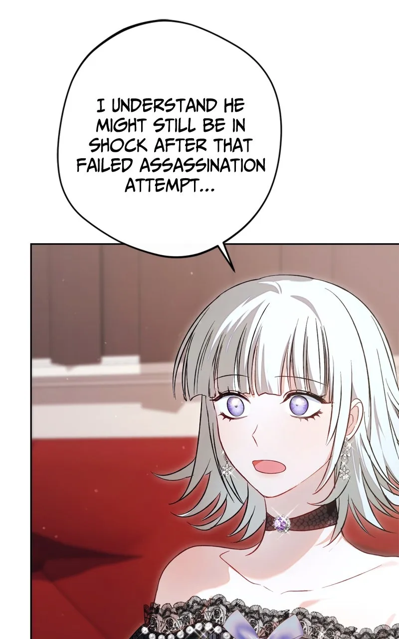 The Villainous Tyrant has Returned Chapter 48 page 43 - 