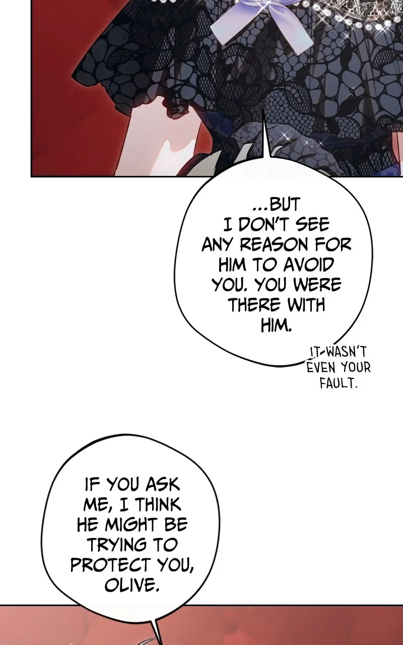 The Villainous Tyrant has Returned Chapter 48 page 44 - 