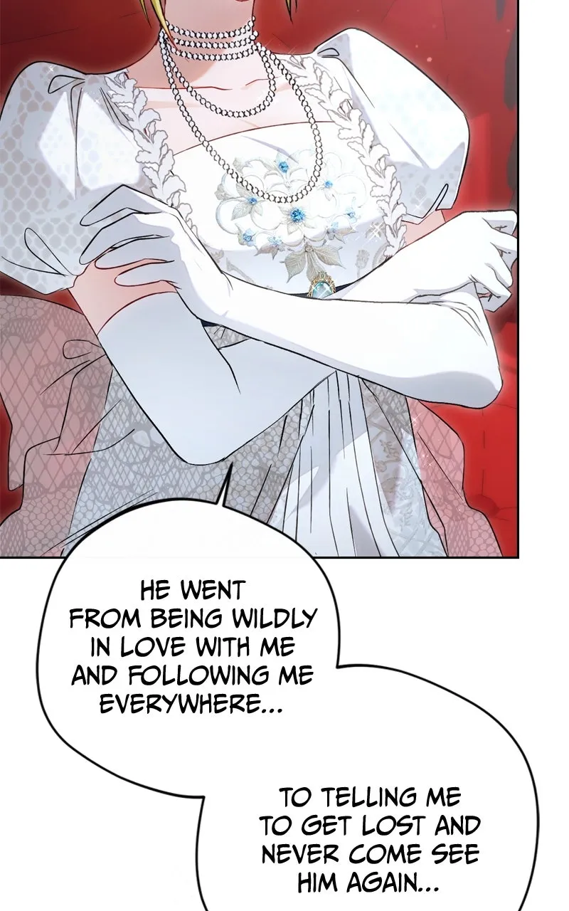 The Villainous Tyrant has Returned Chapter 48 page 54 - 