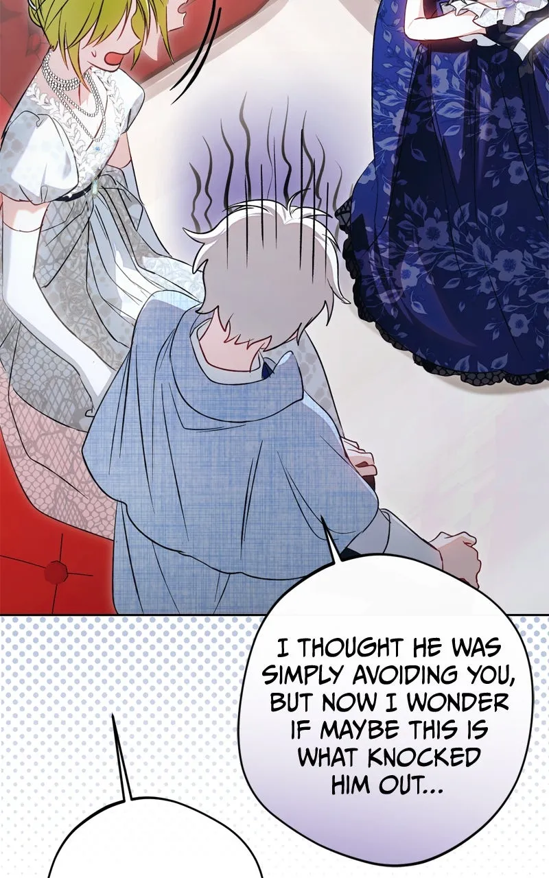 The Villainous Tyrant has Returned Chapter 48 page 63 - 
