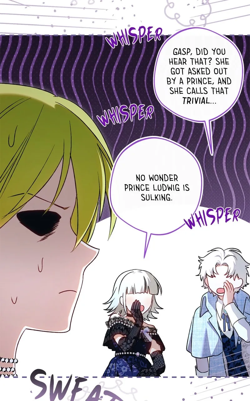 The Villainous Tyrant has Returned Chapter 48 page 70 - 
