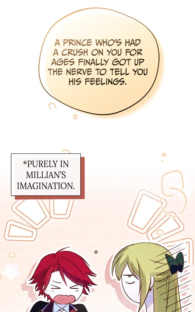 The Villainous Tyrant has Returned Chapter 48 page 75 - 