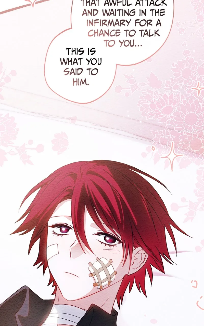 The Villainous Tyrant has Returned Chapter 48 page 77 - 