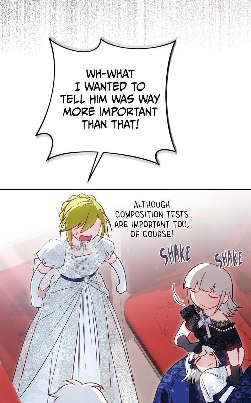 The Villainous Tyrant has Returned Chapter 48 page 80 - 