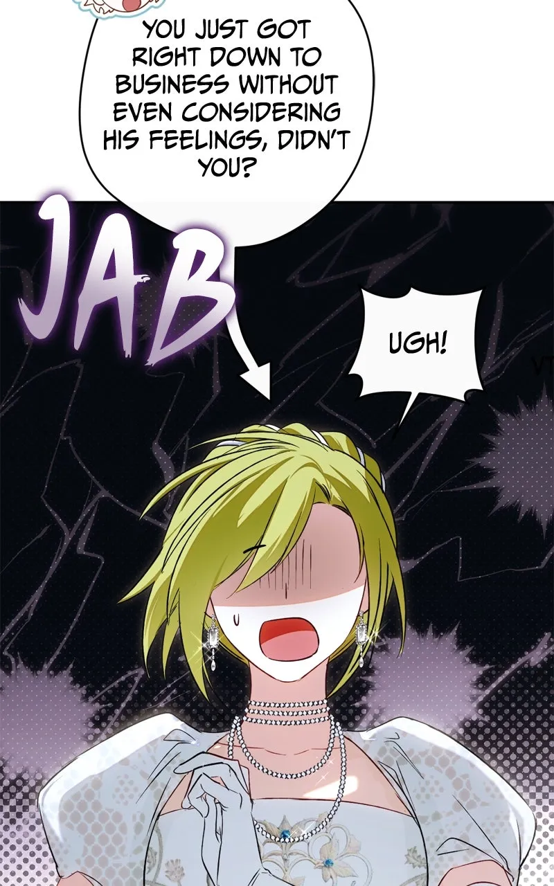 The Villainous Tyrant has Returned Chapter 48 page 82 - 