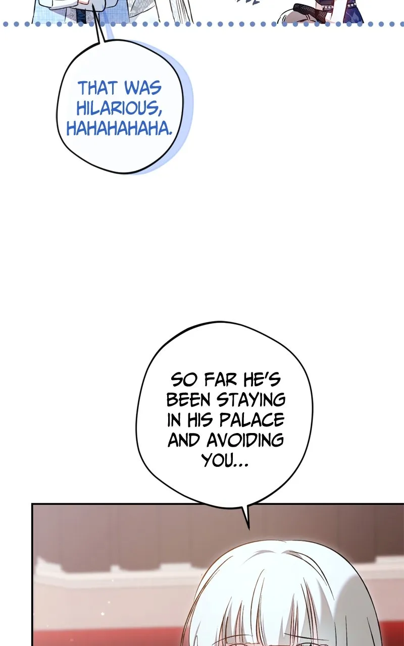 The Villainous Tyrant has Returned Chapter 48 page 90 - 