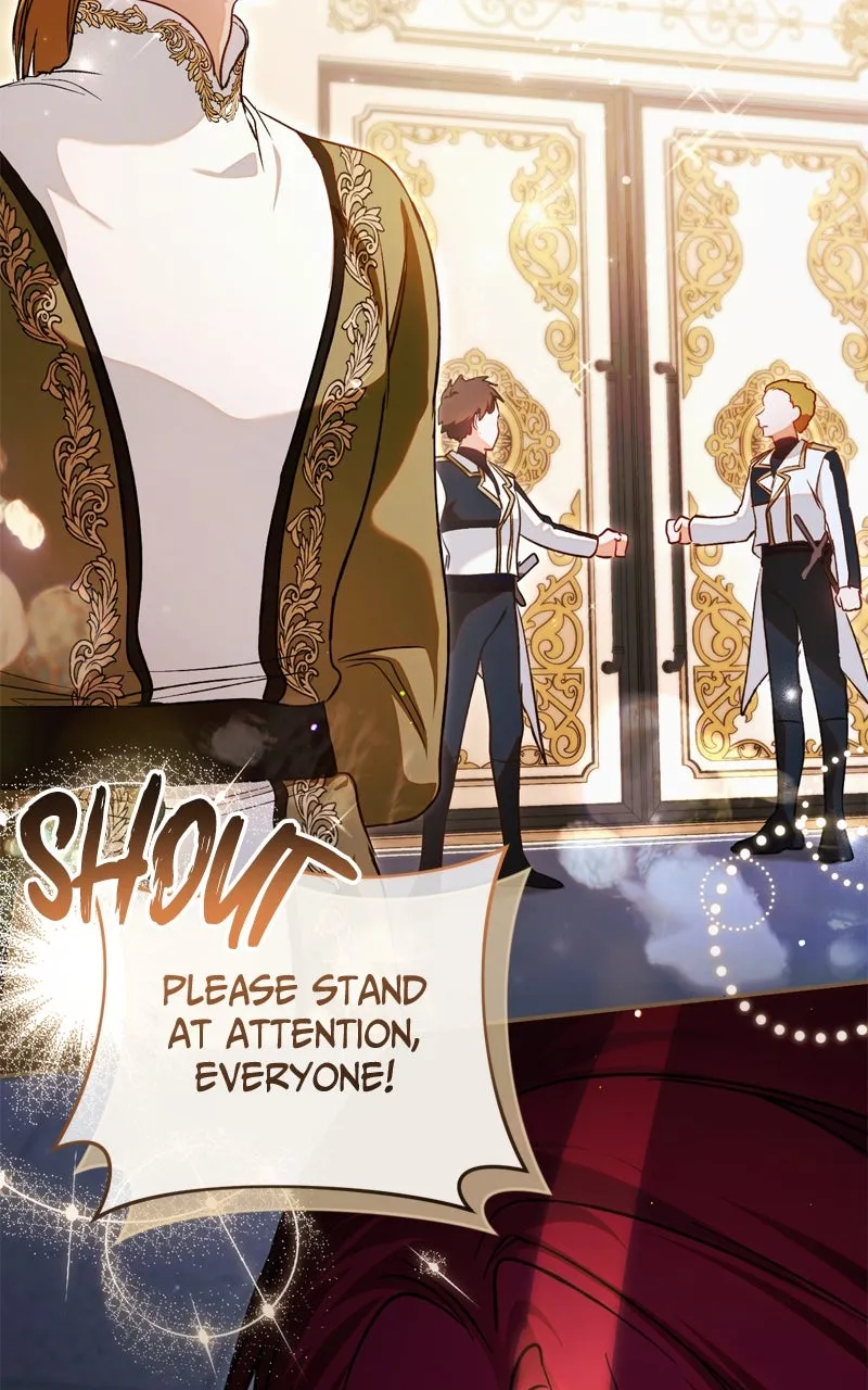The Villainous Tyrant has Returned Chapter 49 page 2 - 