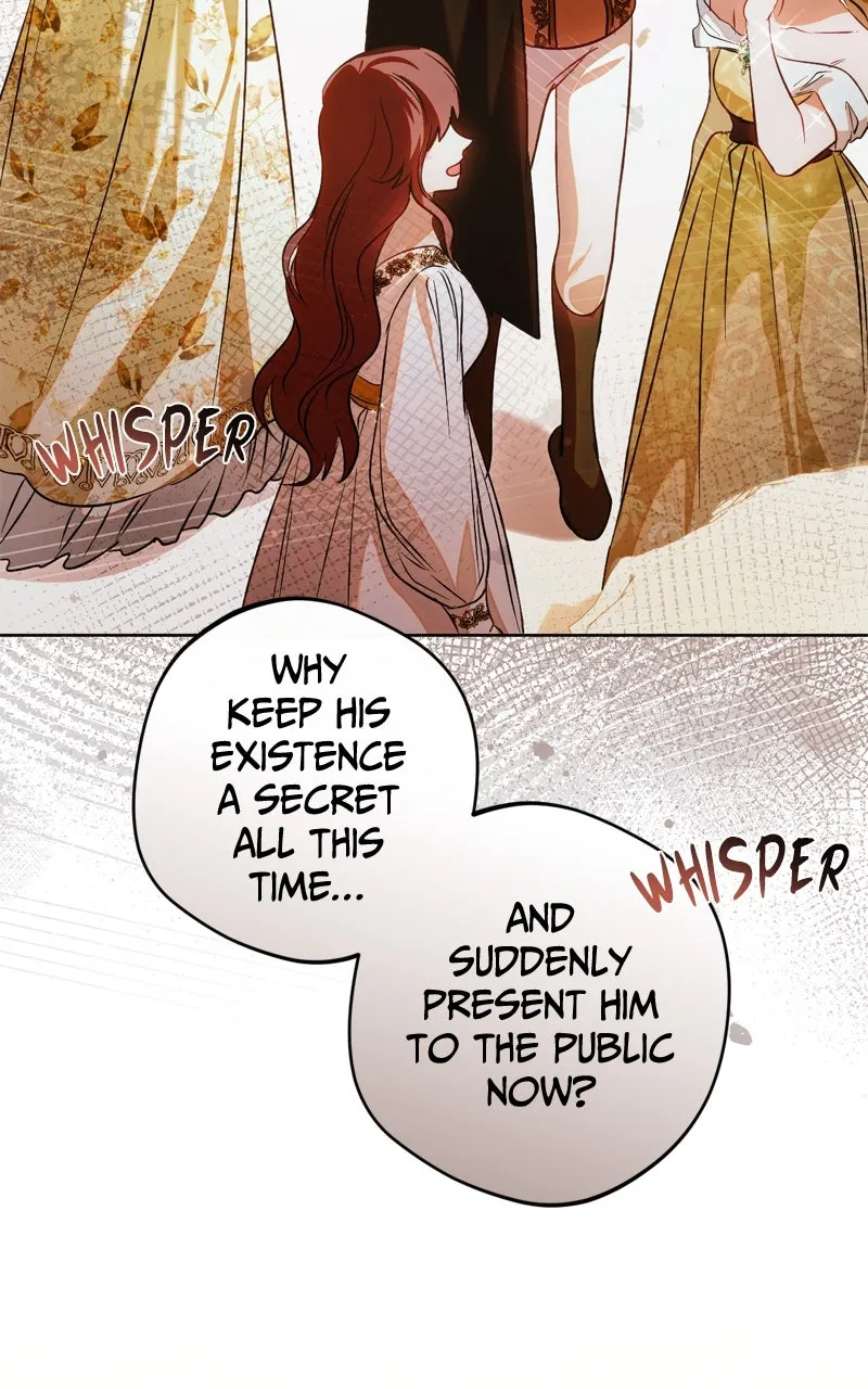 The Villainous Tyrant has Returned Chapter 49 page 11 - 