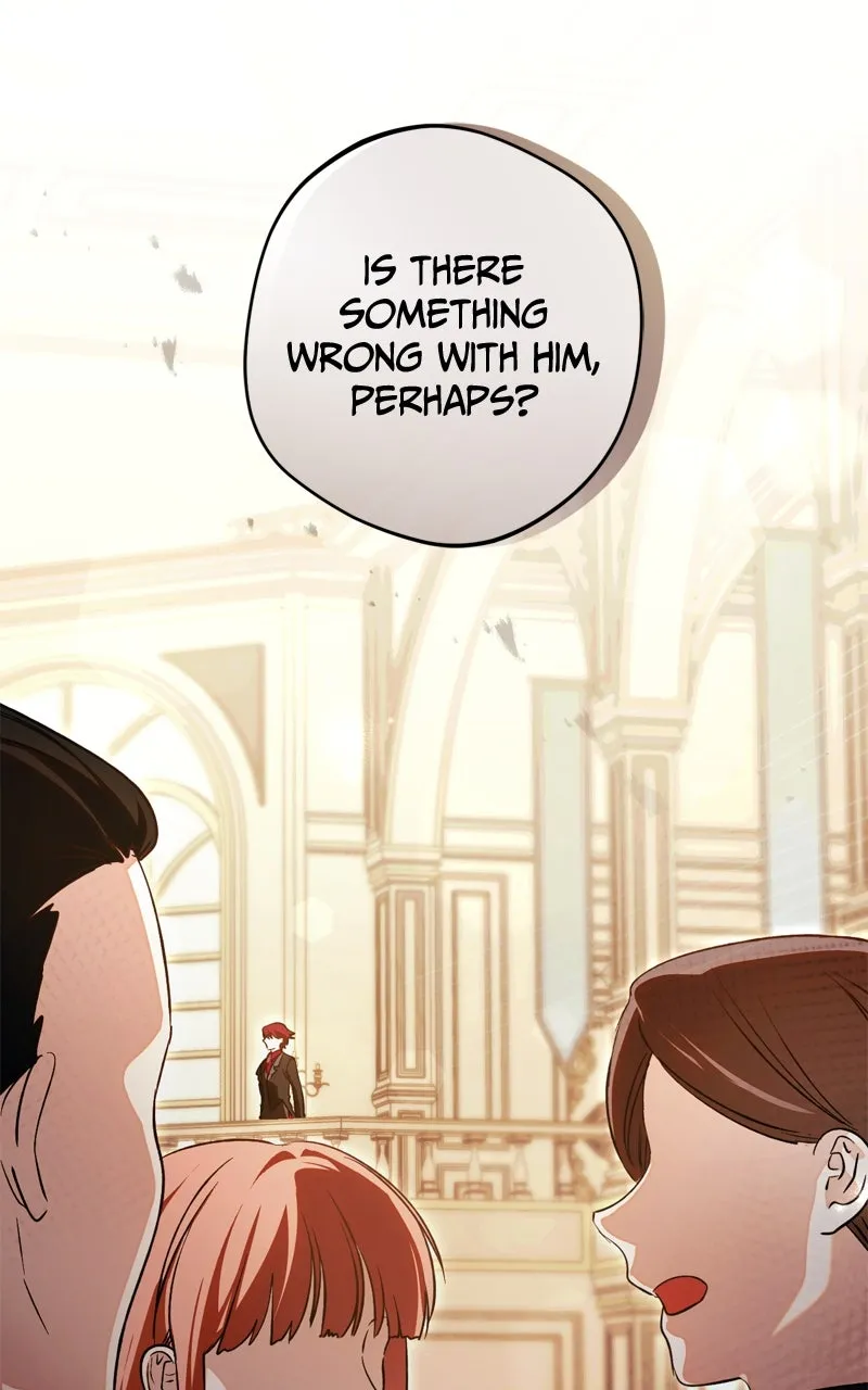 The Villainous Tyrant has Returned Chapter 49 page 12 - 