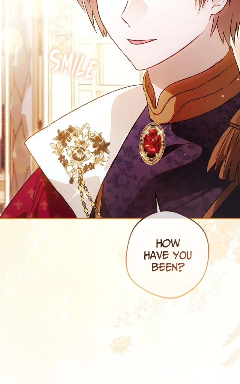 The Villainous Tyrant has Returned Chapter 49 page 19 - 