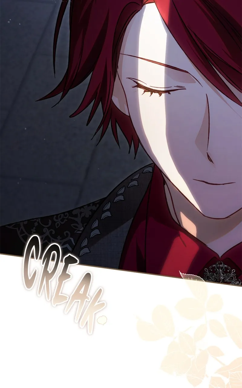 The Villainous Tyrant has Returned Chapter 49 page 3 - 