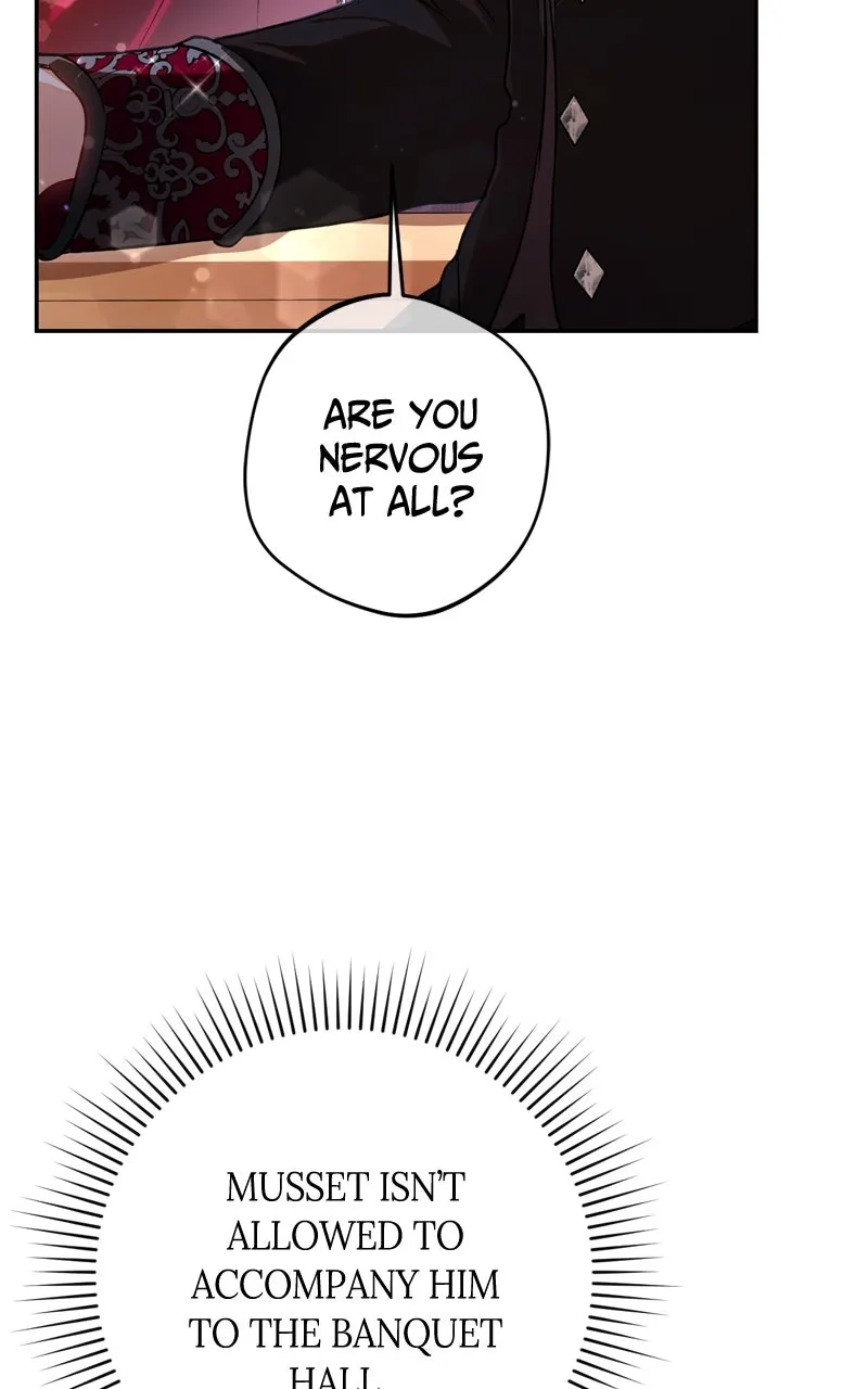 The Villainous Tyrant has Returned Chapter 49 page 25 - 