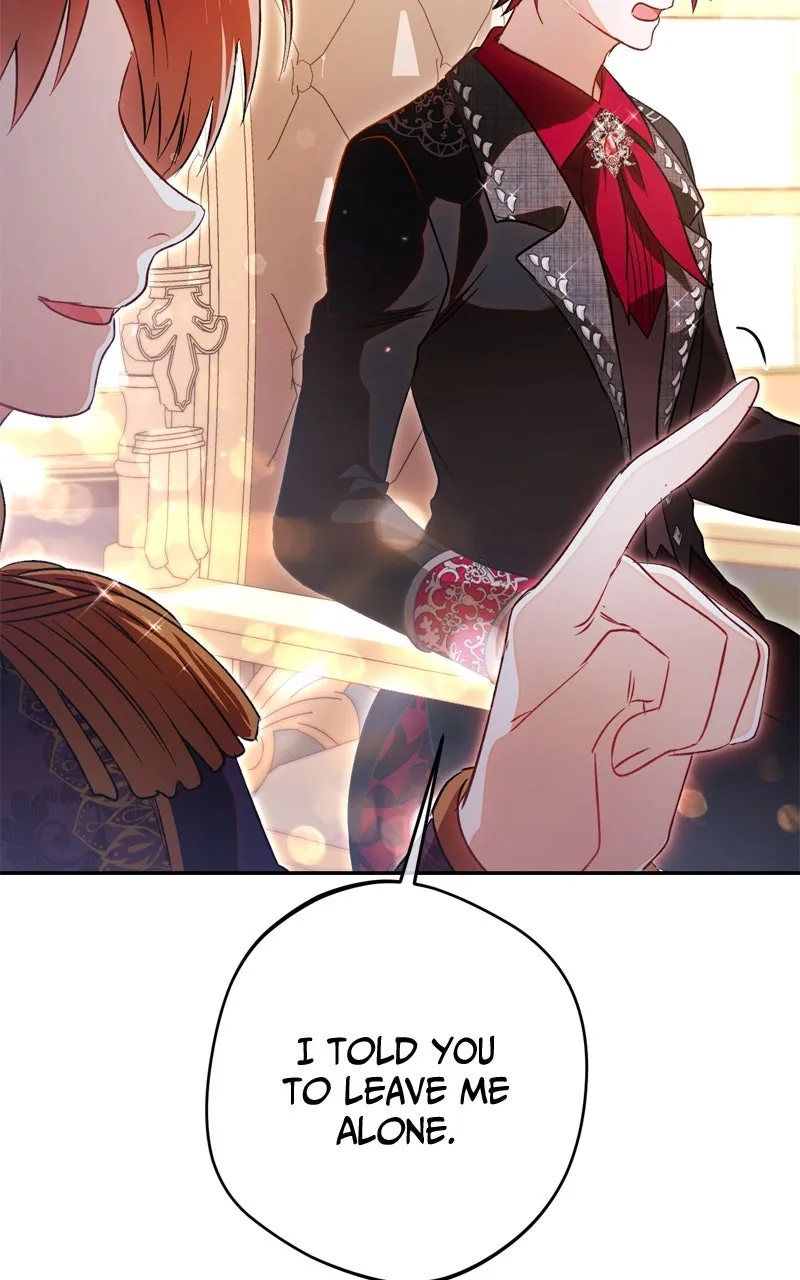 The Villainous Tyrant has Returned Chapter 49 page 28 - 