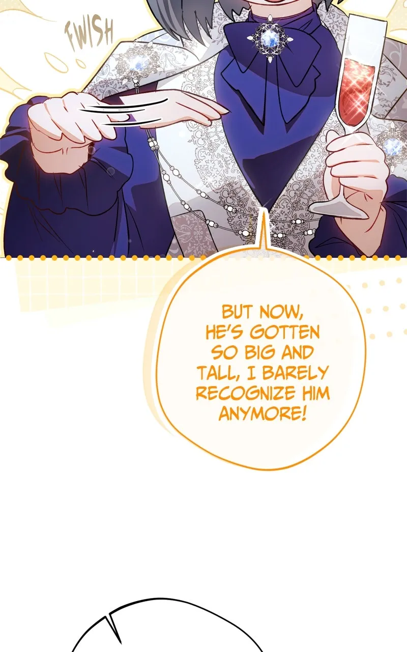 The Villainous Tyrant has Returned Chapter 49 page 31 - 