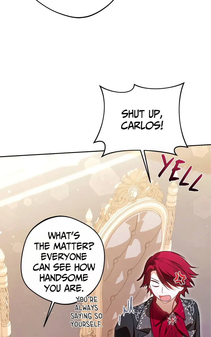 The Villainous Tyrant has Returned Chapter 49 page 36 - 