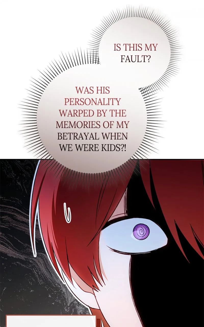The Villainous Tyrant has Returned Chapter 49 page 52 - 